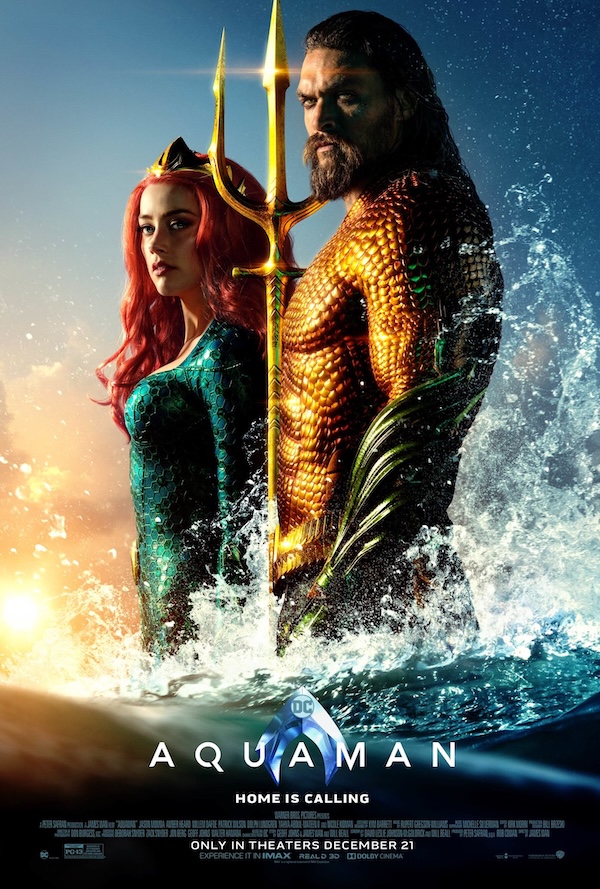 Aquaman-2018