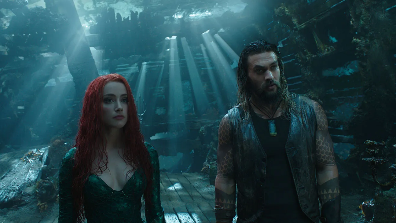 Aquaman-2018