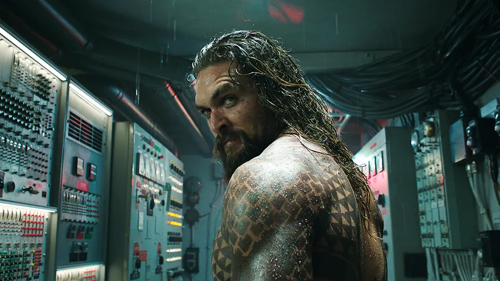 Aquaman-2018