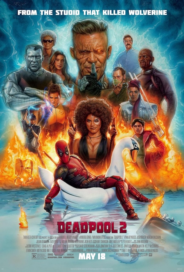 Deadpool2-2018
