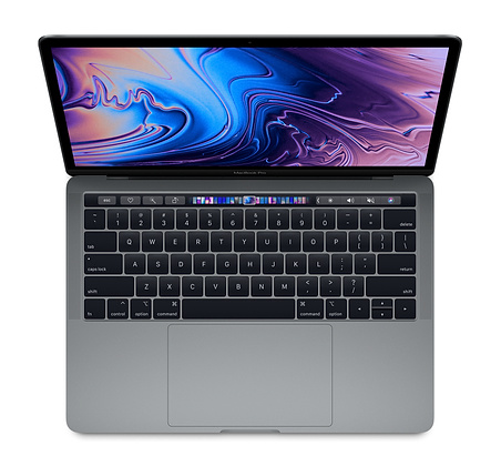 Macbook-pro2018