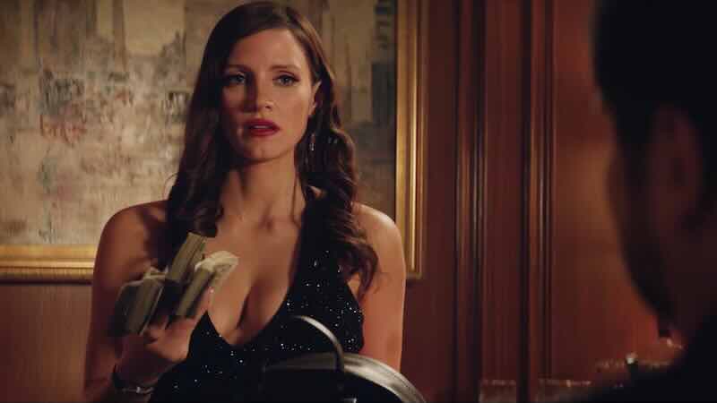 Molly&rsquo;s-Game2018