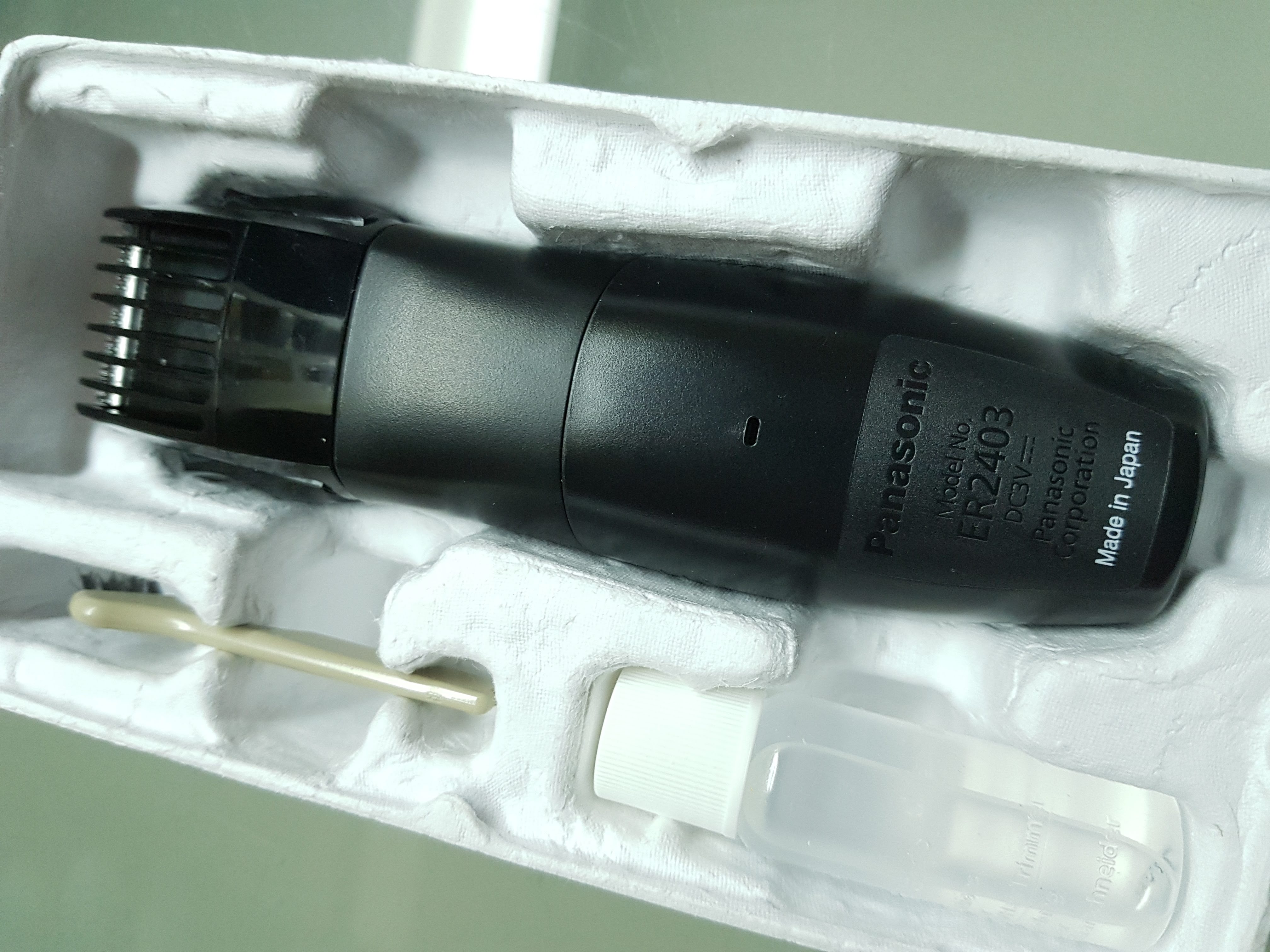 Panasonic-ER2403PP-K2018