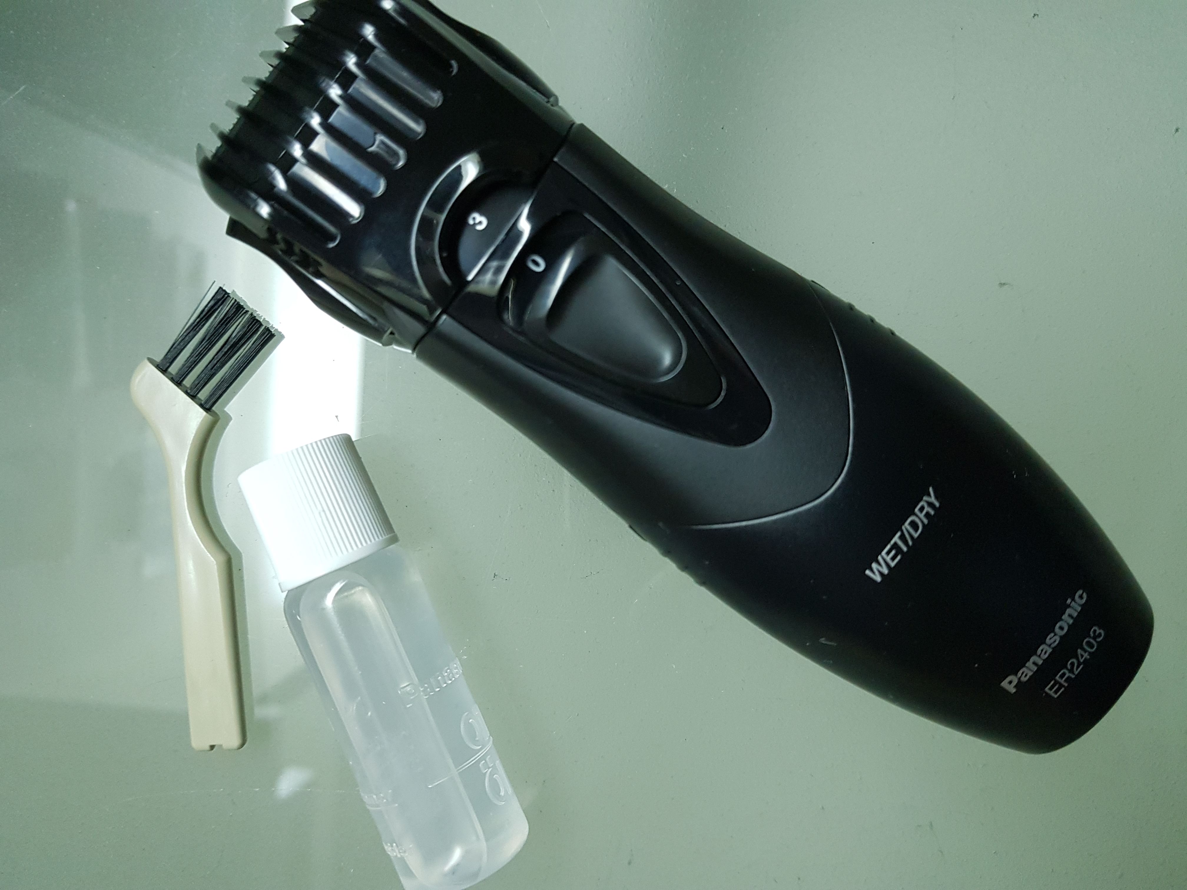 Panasonic-ER2403PP-K2018