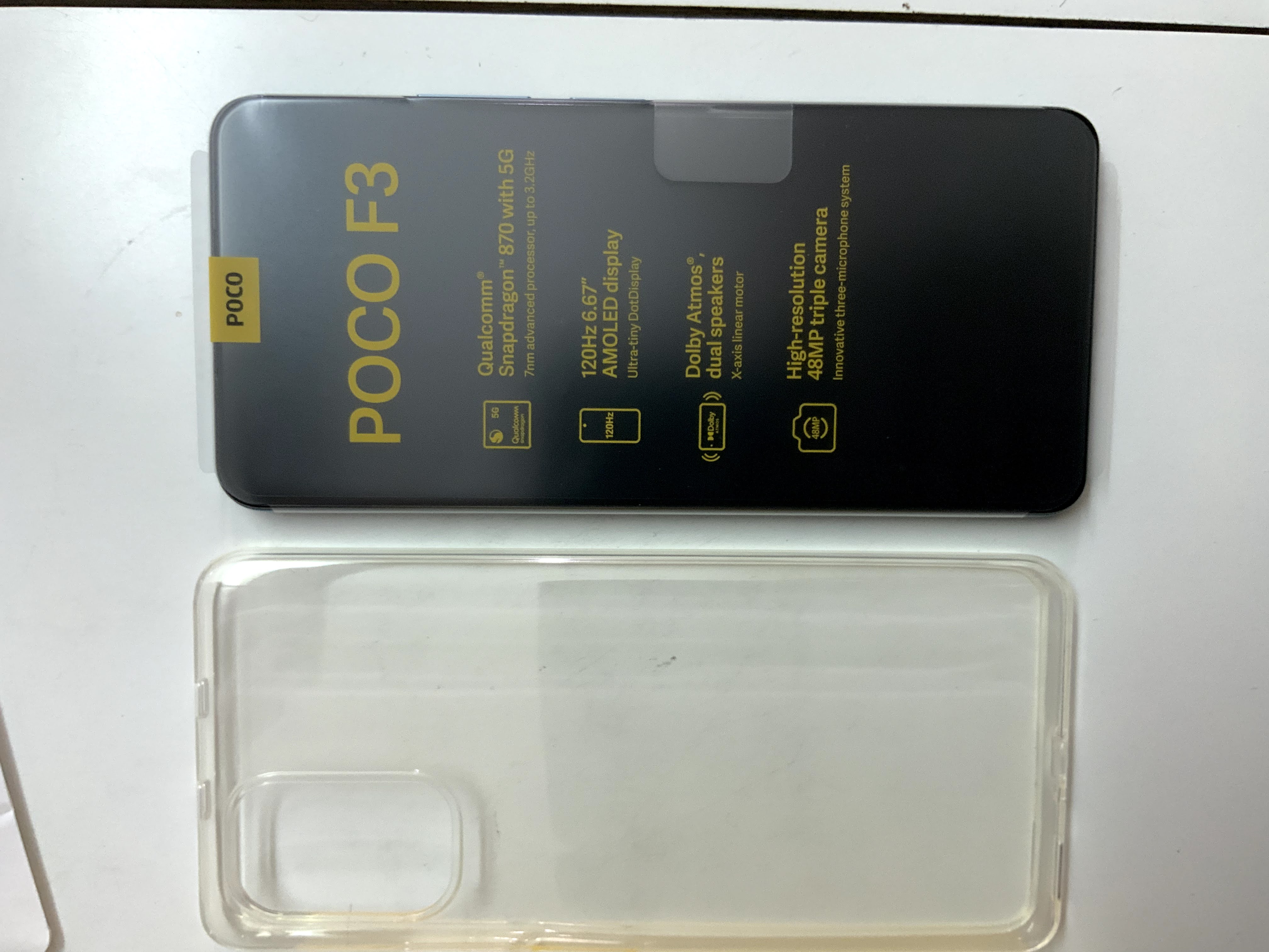 PocoF3-2021