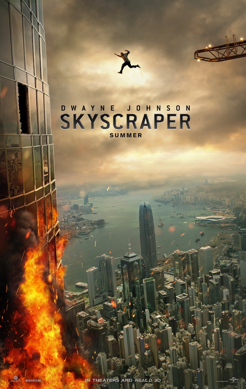 Skyscraper2018
