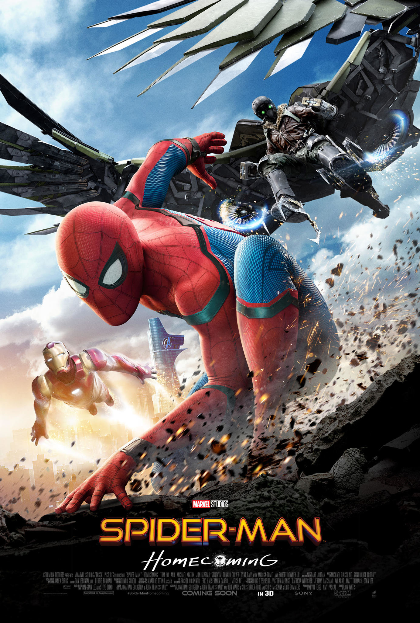 Spider-Man-Homecoming2017