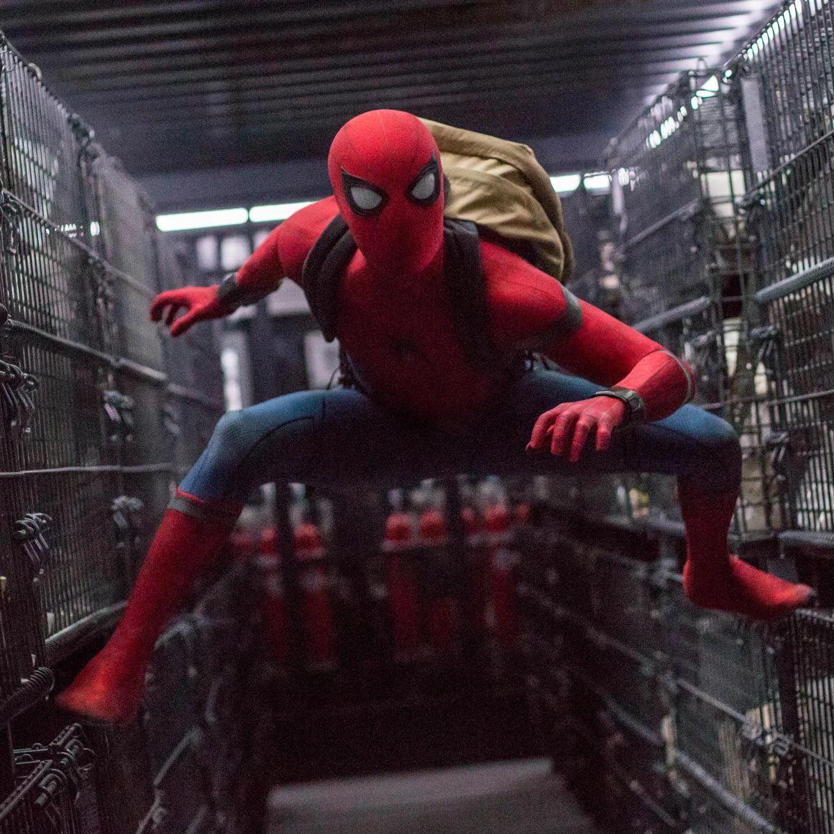 Spider-Man-Homecoming2017