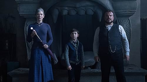 The-House-with-a-Clock-in-Its-Walls2018