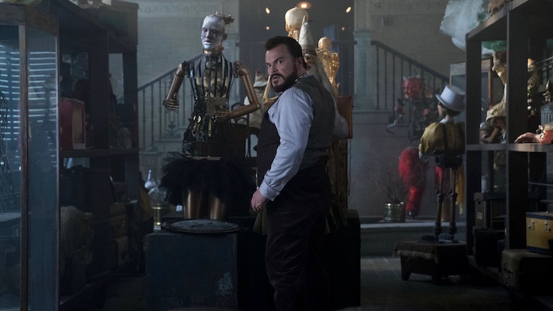 The-House-with-a-Clock-in-Its-Walls2018