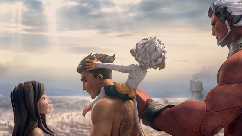 The-Legend-of-Muay-Thai2018