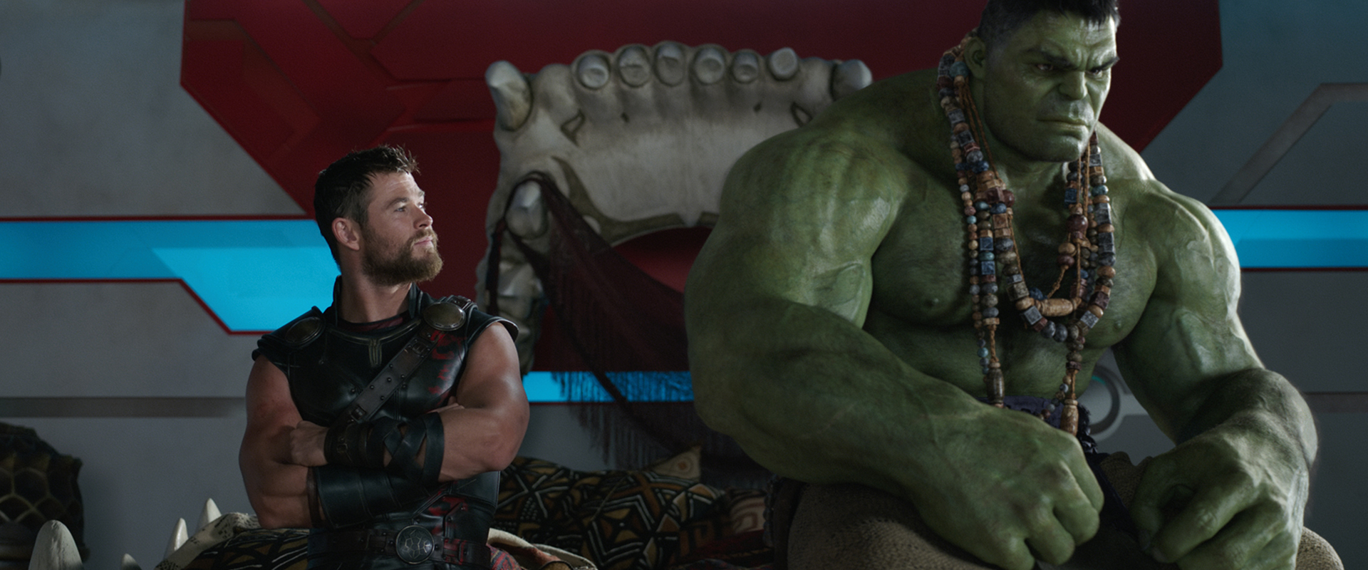 Thor-Ragnarok2017)