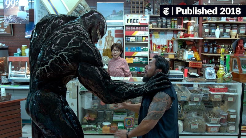 Venom2018