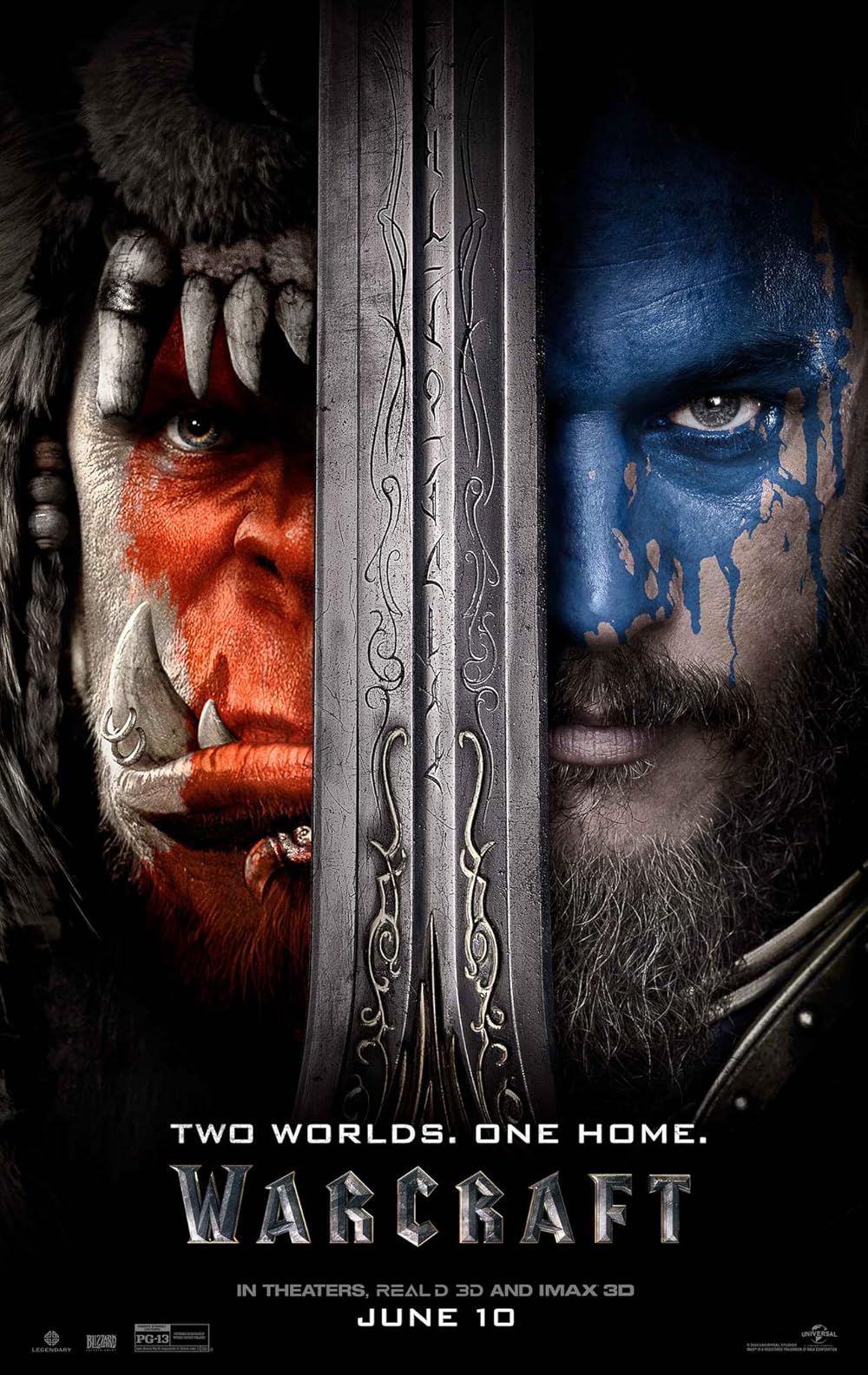 WARCRAFT2016