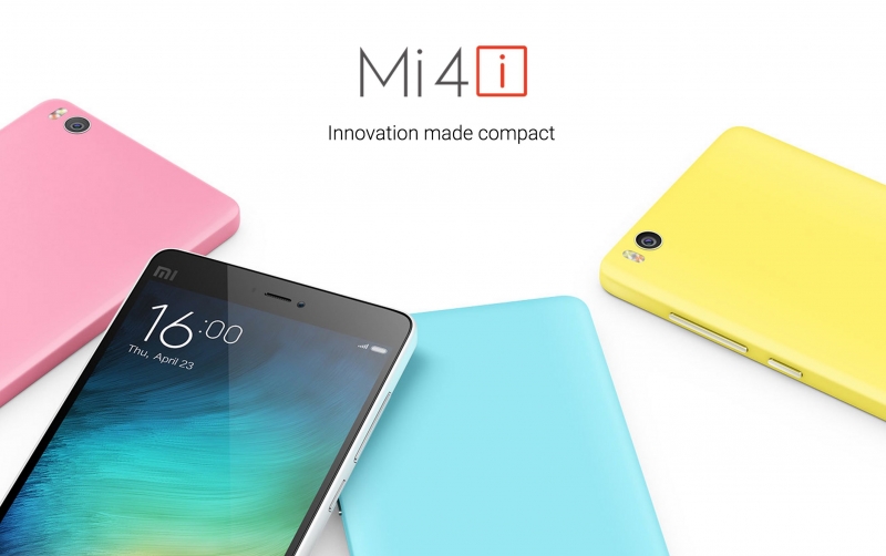 Xiaomi-Mi-4i