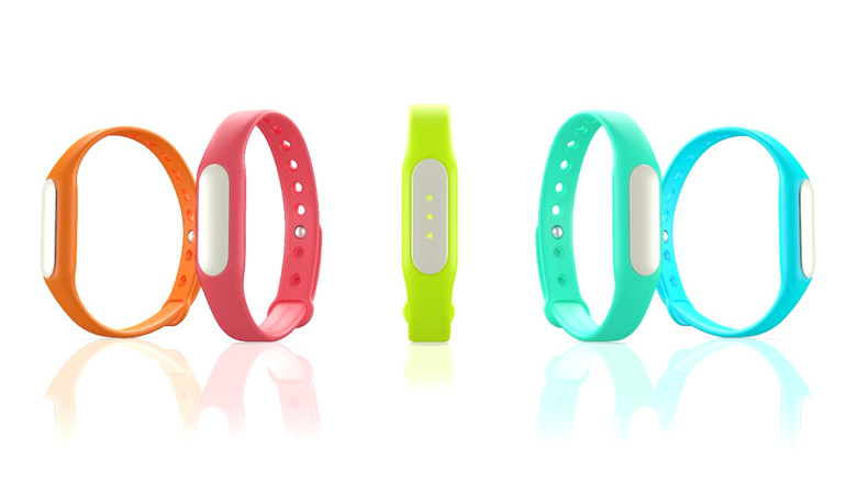 Xiaomi Mi Band