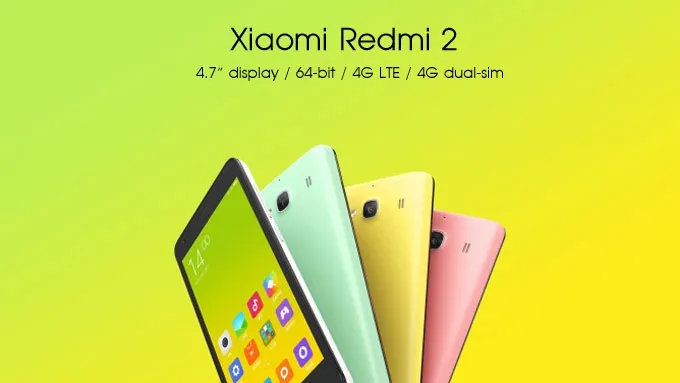 Xiaomi-Redmi2