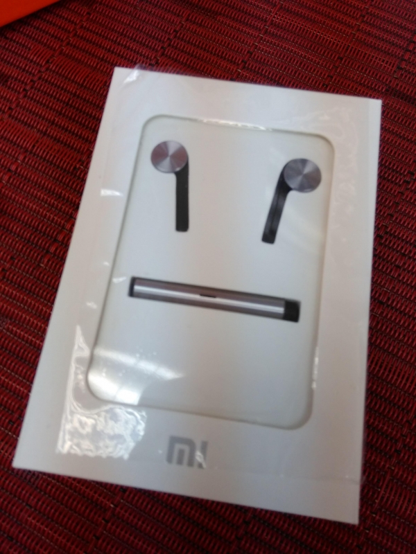 Xiaomi-Shop