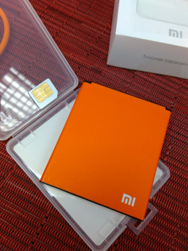 Xiaomi-Shop