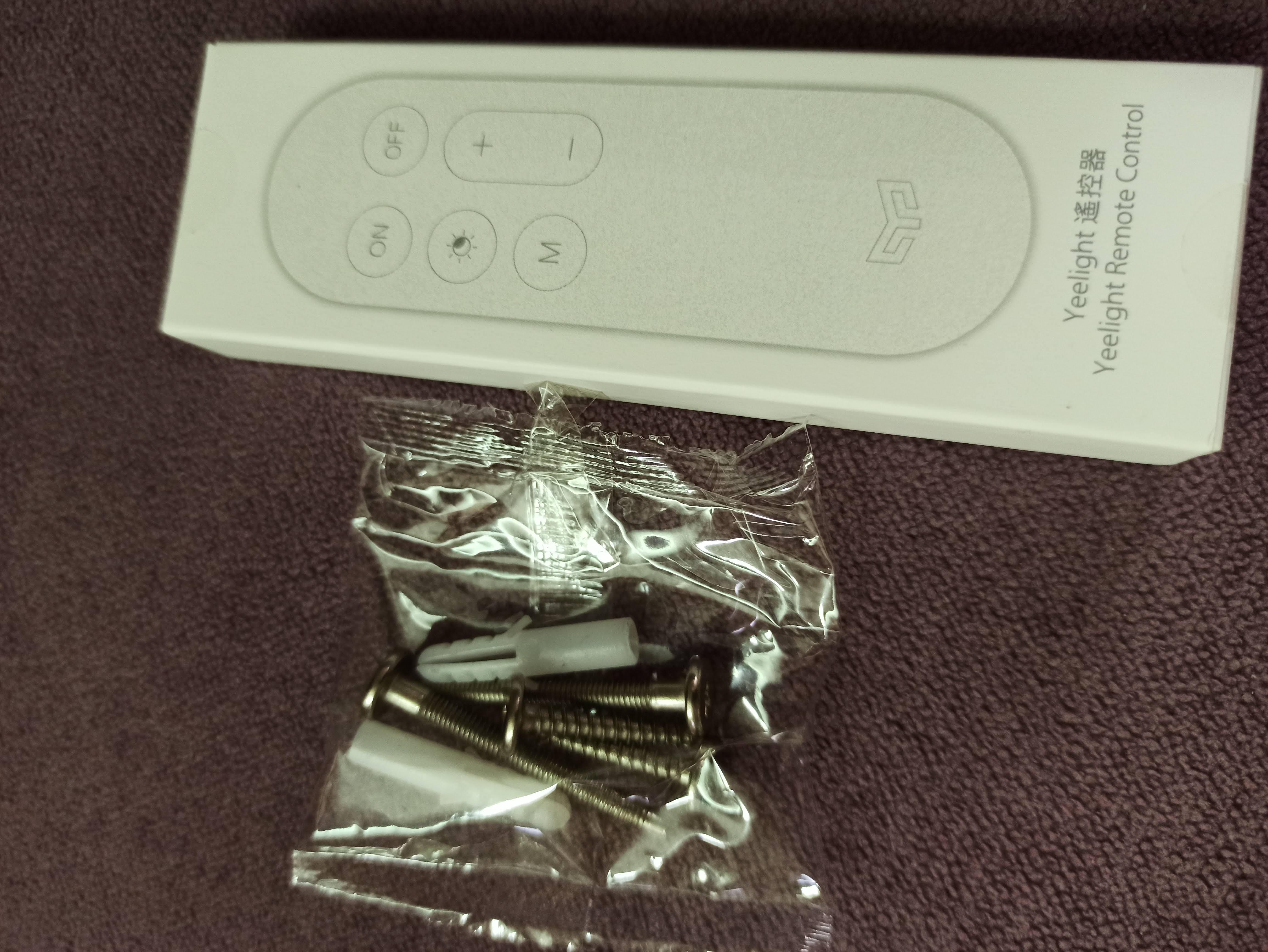Yeelight2021