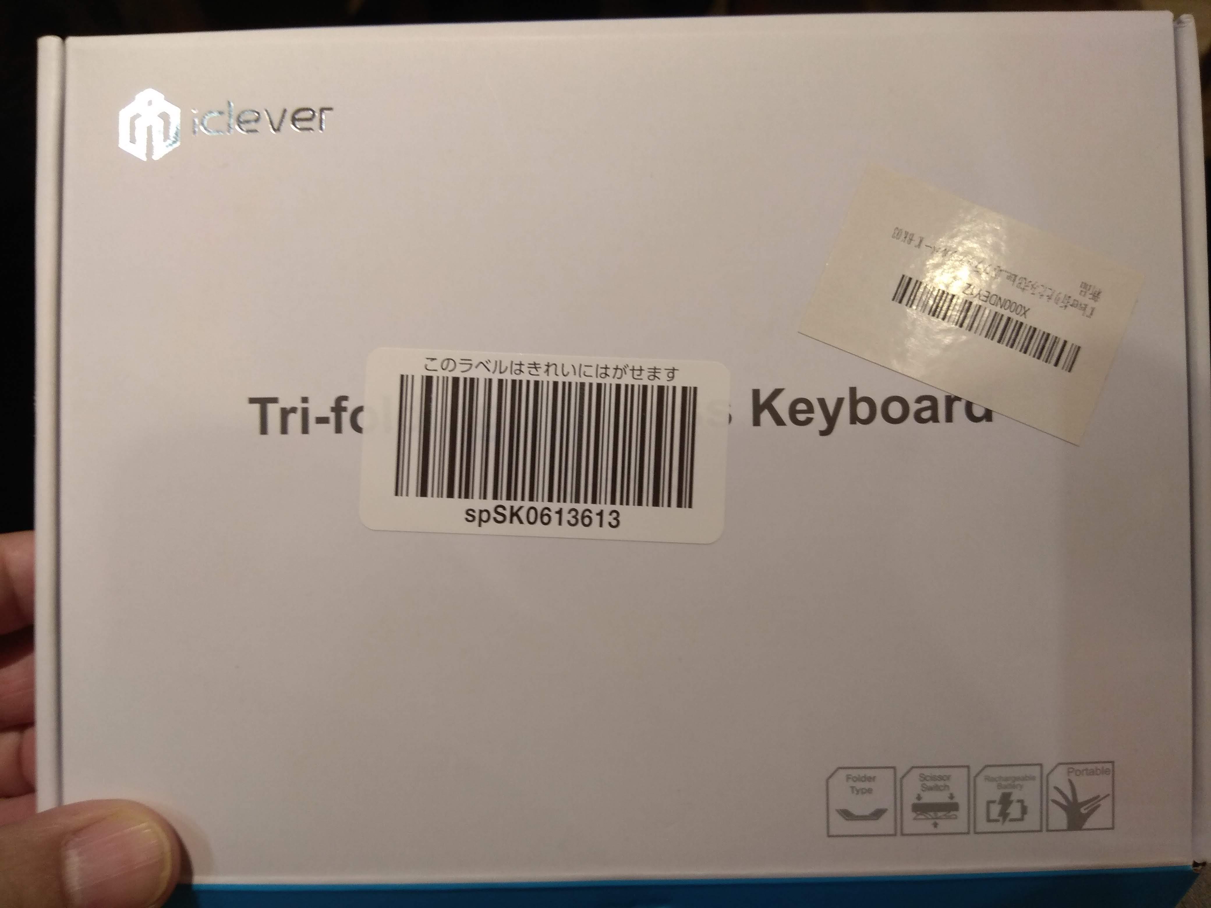 iClever-IC-BK03-2019